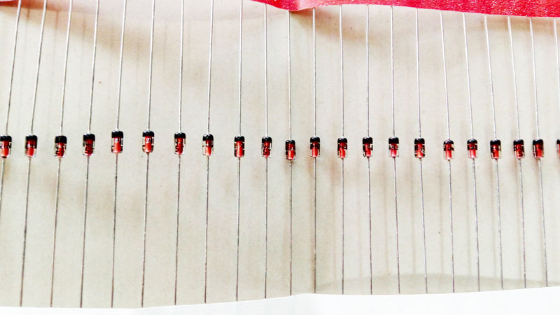 1N4148 Zener diode