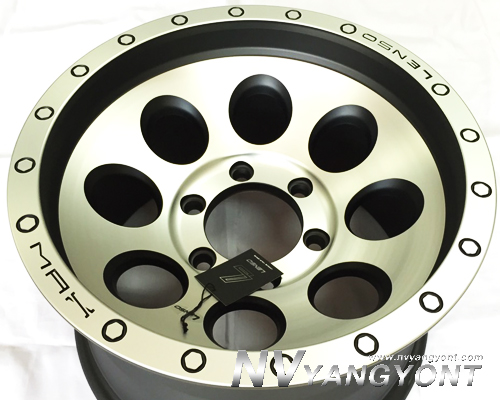 Lenso MAX 1