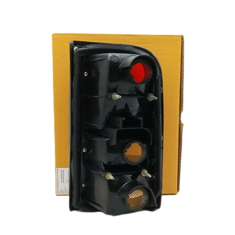 ไฟท้าย NISSAN NV(เอ็นวี) กระบะ 2สี ปี1998-2006 (งาน O.E.M เทียบห้าง) -ราคาต่อดวง-