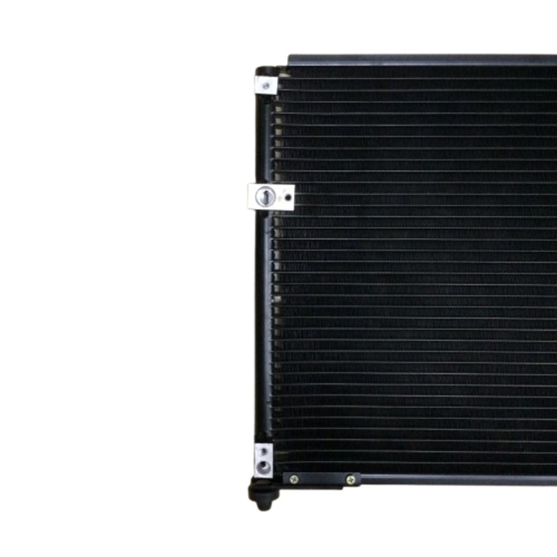 แผงแอร์/รังผึ้งแอร์ HONDA CIVIC(ซีวิค) FD นางฟ้า เครื่อง2.0cc เท่านั้น พร้อมไดเอร์ ปี2006-2011(งานO.E.M PACO รับประกัน 1ปี) (PL-3747)