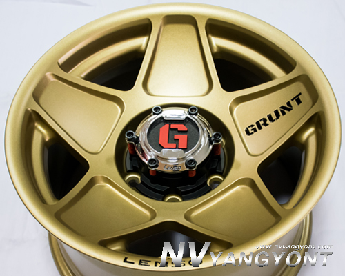 Lenso Grunt G02