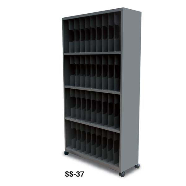 ชั้นเก็บเอกสาร SS37 SMARTFORM (สมาร์ทฟอร์ม)