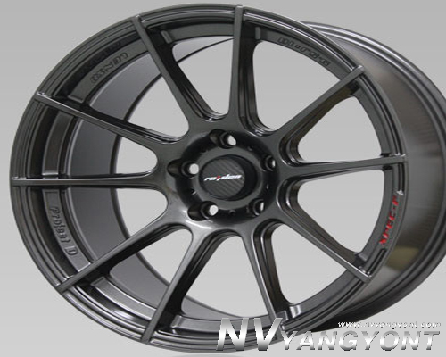 Lenso Project D Spec-F