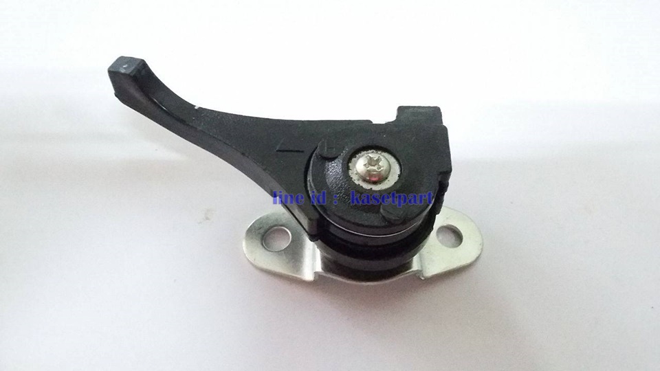 คันเร่ง พ่นยา/ตัดหญ้า