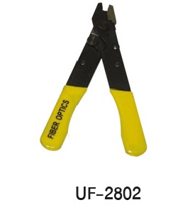 UF-2802 1 Hole Fiber STRIPPER