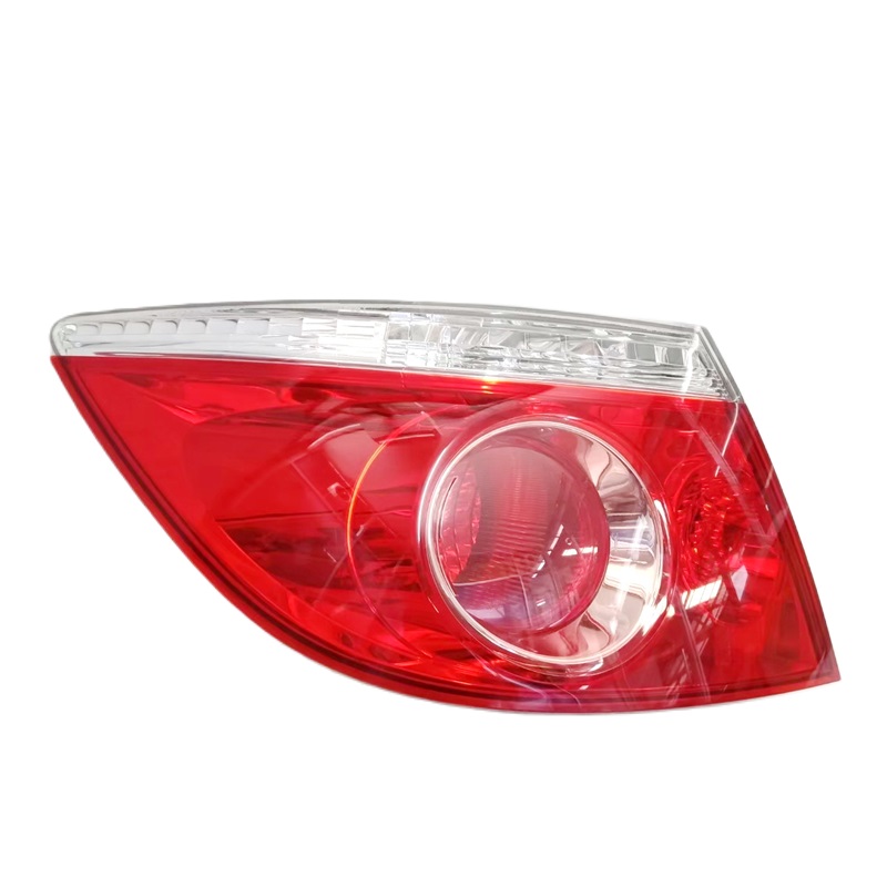 ไฟท้าย HONDA CITY(ซิตี้) รุ่น ZX เท่านั้น ปี2006-2007 (งานO.E.M เทียบห้าง) -ราคาต่อดวง-