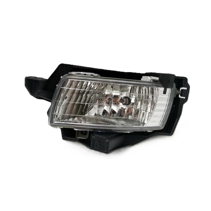 ไฟตัดหมอก/ไฟสปอร์ตไลท์ TOYOTA INNOVA(อินโนว่า) โฉมที่1 ปี2004-2007 (ครบชุด) (รับประกัน 6เดือน) (TY063)