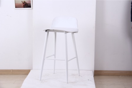 เก้าอี้ เก้าอี้บาร์ เก้าอี้ทรงสูง เก้าอี้เคาน์เตอร์บาร์ เฟอร์นิเจอร์แต่งบ้าน