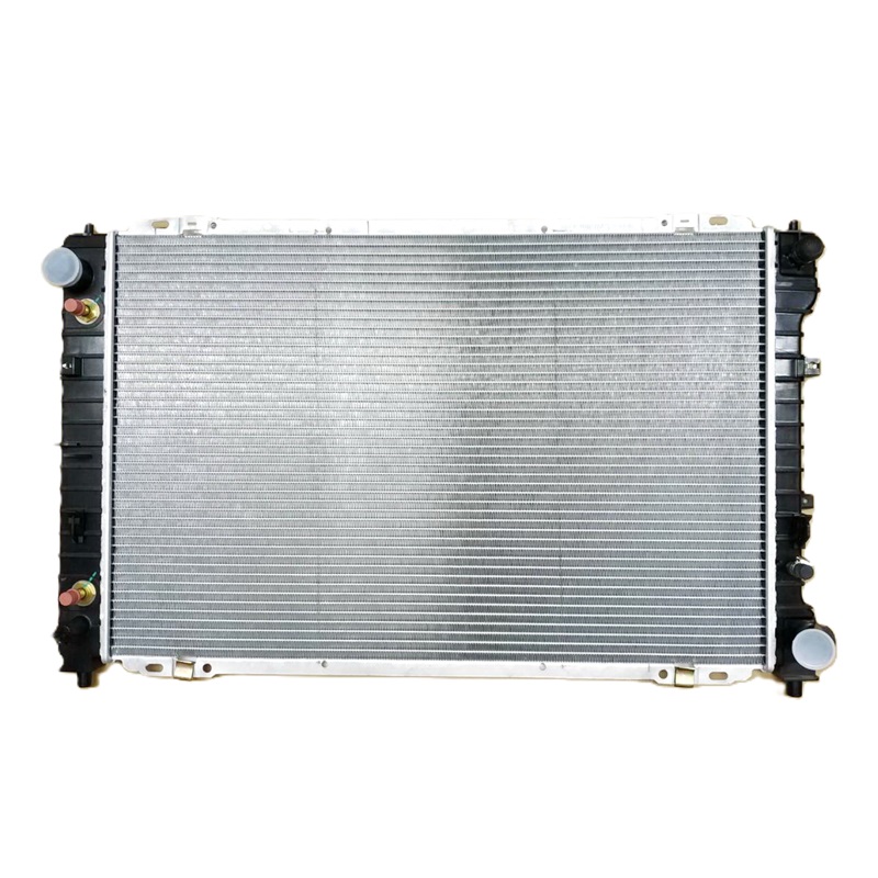 หม้อน้ำ MAZDA TRIBUTE(ทริบิวต์) 2.0-2.3cc หนาพิเศษ 26มิล ปี2003-2012 เกียรออโต้ (กระปุกใส่ได้) (O.E.M ประกัน 6เดือน)