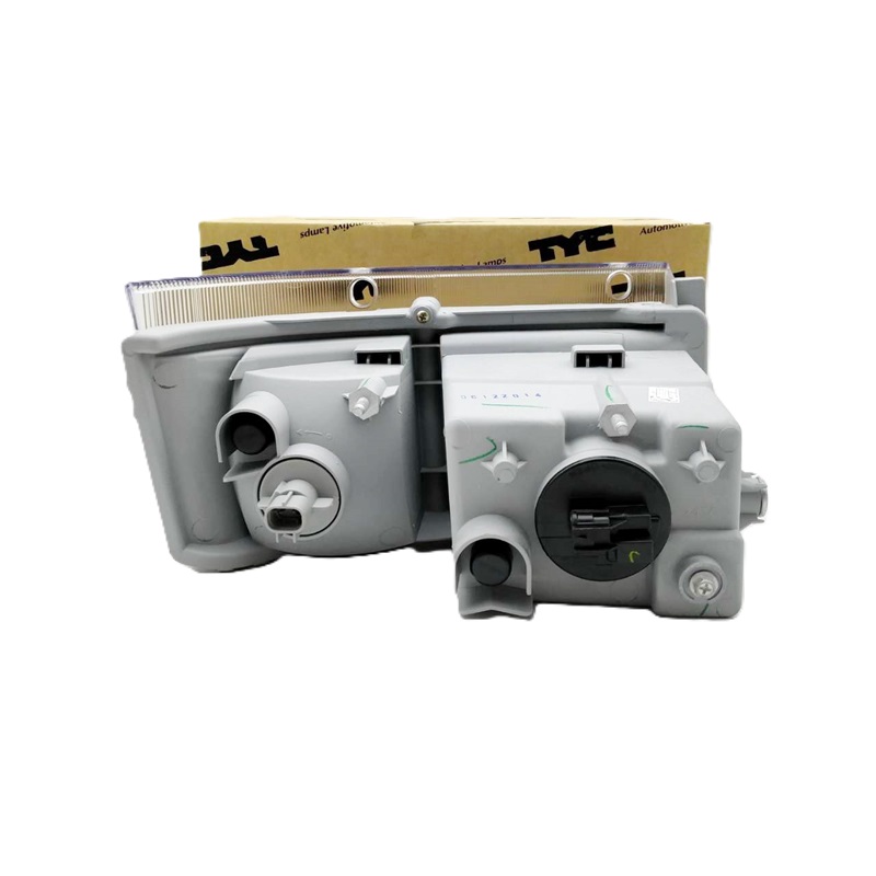 ไฟในกันชน/ไฟเลี้ยวมุม/ไฟตัดหมอก ISUZU DECA(เดก้า) FXZ360/GXZ360/FVM240/FVM300 ปี2007-2015 -ราคาต่อดวง-