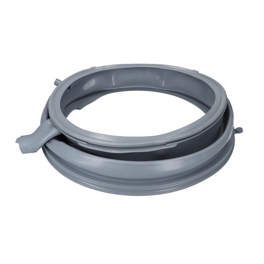 ขอบยางประตูสำหรับเครื่องซัก ยี่ห้อ BOSCH รุ่น WAW32640TH