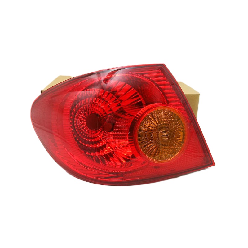 ไฟท้าย TOYOTA ALTIS(อัลติส) โฉมปี2001-2003 (งานแท้ TYC) -ราคาต่อดวง-