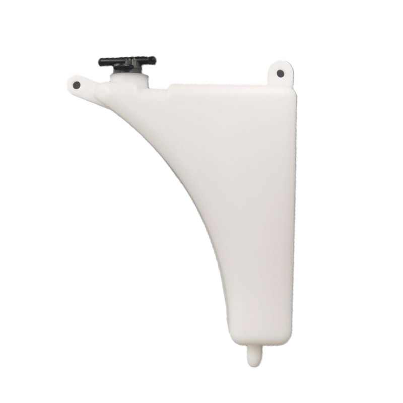 กระป๋องพักน้ำรถ/กระปุกพักน้ำ TOYOTA FORTUNER(ฟอจูนเนอร์) โฉมแรก/หน้ายักษ์/หน้าแชมป์ เครื่องเบนซิน เท่านั้น ปี2004-2014