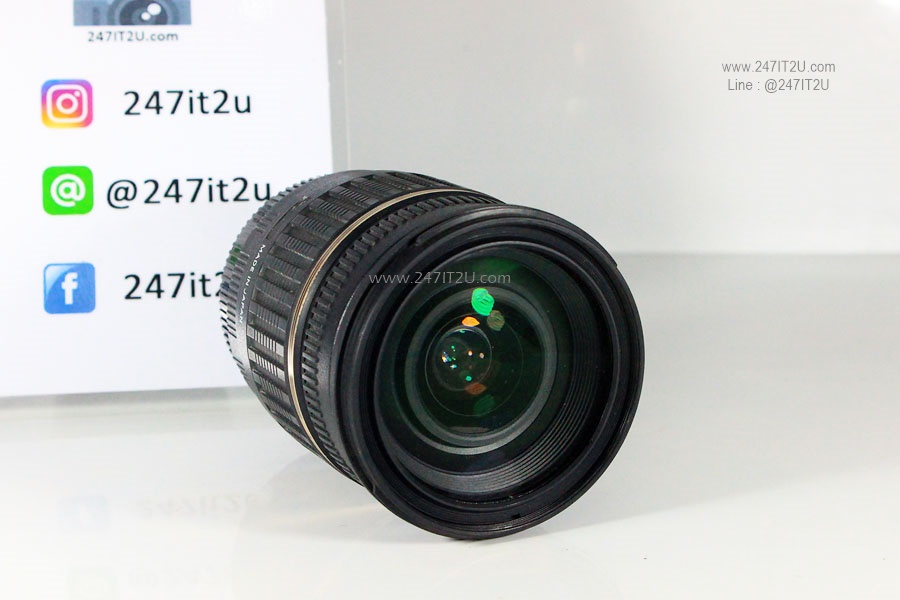 เลนส์ Tamron SP AF 17-50mm f/2.8 XR Di II VC (canon)