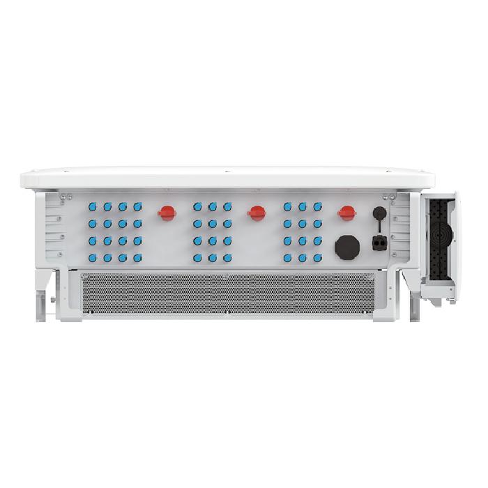 Huawei กริดไท อินเวอร์เตอร์ 100KW Huawei รุ่น SUN2000-100KTL-M2 10-MPPT 3 เฟส รับประกัน 5 ปี