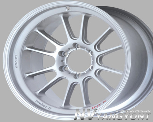 Lenso Project D Spec H