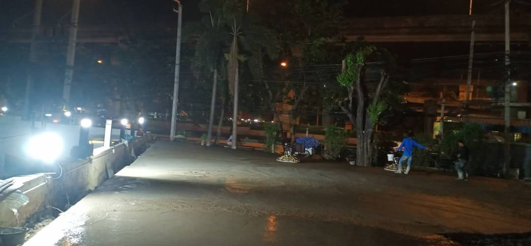 งาน โรงพยาบาลวิภาวดี