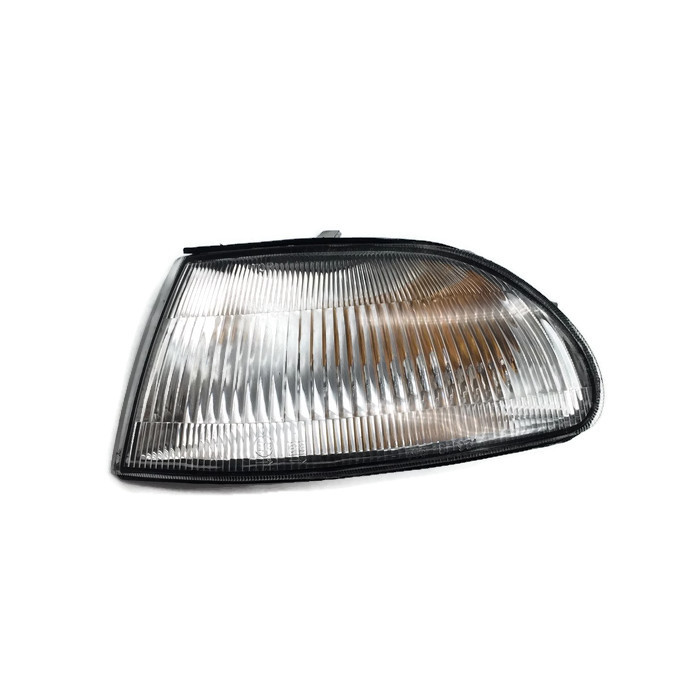 ไฟมุม HONDA CIVIC(ซีวิค) โฉมเตารีด 4ประตู พร้อมขั้ว+หลอด ปี1992-1995 (งาน O.E.M เทียบห้าง) -ราคาต่อดวง-