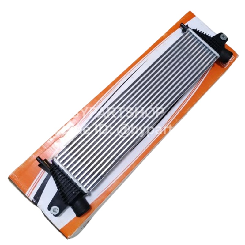 อินเตอร์คูลเลอร์ CHEVROLET COLORADO(โคโลราโด) หนาพิเศษ 50มิล LS/LT/LTZ/Z71 ปี2012-2022 (O.E.M ประกัน 3เดือน)