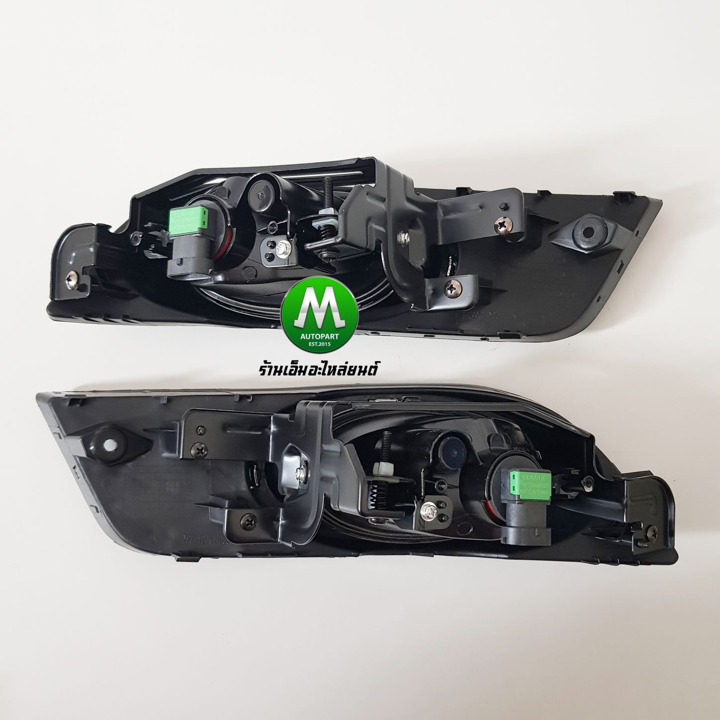 ไฟตัดหมอก ไฟสปอร์ตไลท์ HONDA CIVIC 2012 2013 2014 FB / ฮอนด้า ซีวิค เอฟบี (รับประกันสินค้า 3 เดือน)