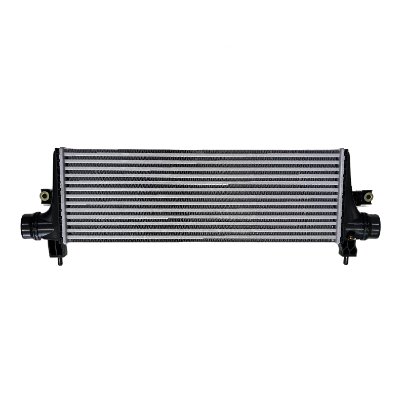 อินเตอร์คูลเลอร์ TOYOTA REVO(รีโว่)/REVO ROCCO(ร็อคโค่) โฉมปี20up 2.4-2.8cc ทุกรุ่น ปี2020-2024 (O.E.M ประกัน 3เดือน) (รหัส:REVO20)