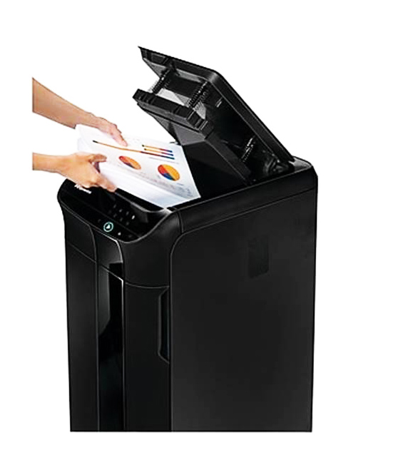เครื่องทำลายเอกสาร Fellowes Automax 350C แบบอัตโนมัติ (ตัดย่อย)