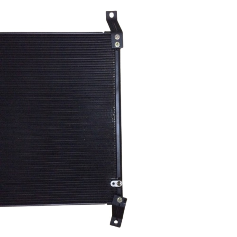 แผงแอร์/รังผึ้งแอร์ SUZUKI CARRY(แครี่) พร้อมไดเออร์ ปี2007-2018 (O.E.M PACO ประกัน 1ปี) (MP3427)