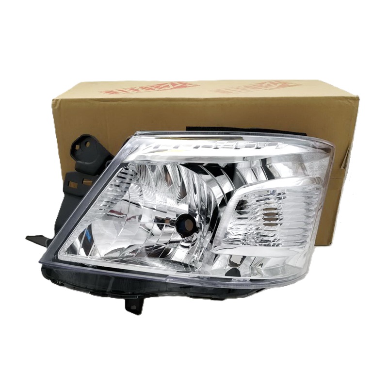 ไฟหน้า NISSAN URVAN(เออแวน) E26(NV350) ปี2012-2017 (งานO.E.M) (รหัส:E26'13) -ราคาต่อดวง-