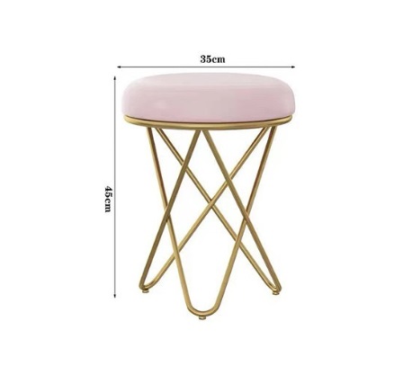 เก้าอี้ เก้าอี้สตูล แข็งแรงทนทาน รับน้ำหนักได้ดี สไตล์มินิมอล