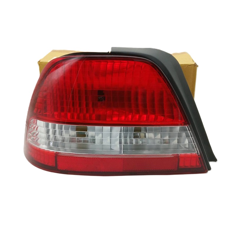 ไฟท้าย HONDA CITY(ซิตี้) โฉมType Z ปี1999-2002 (งานแท้ DEPO) -ราคาต่อดวง-