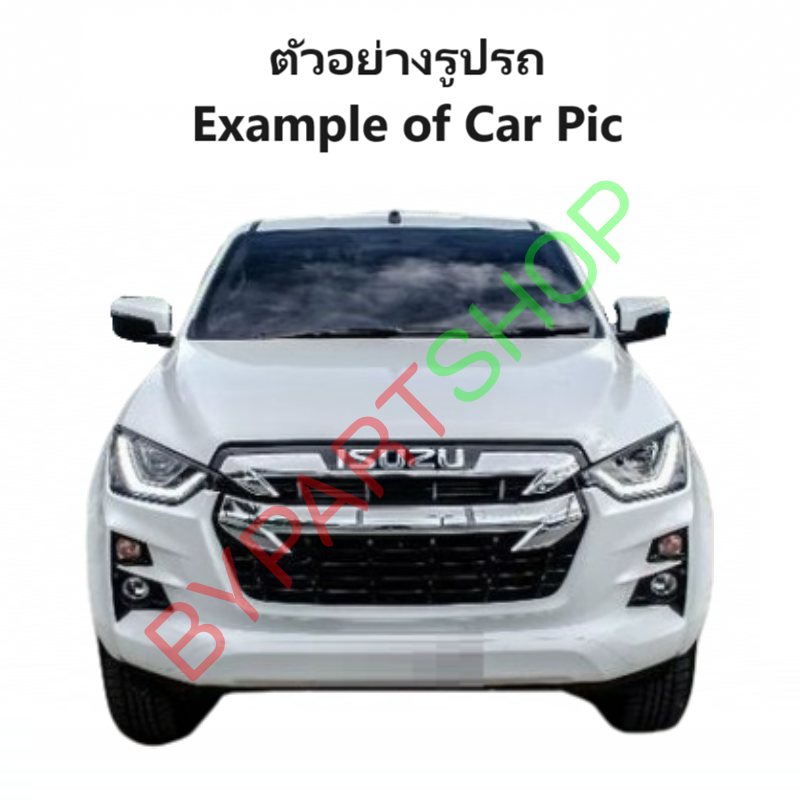 ไฟท้าย ISUZU D-MAX(ดีแม็ก) รุ่นLED ขอบบรอนซ์เทา ปี2020-2022 (งานO.E.M ตราเพชรเกรดห้าง) -ราคาต่อดวง-