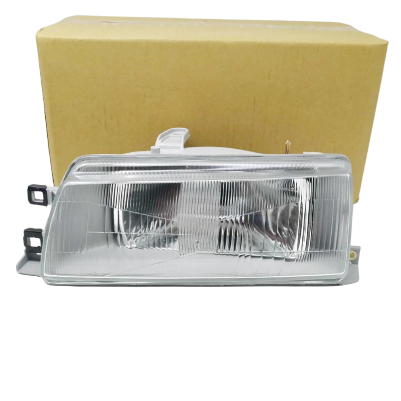 ไฟหน้า TOYOTA COROLLA(โคโรล่า) EE90/AE90/AE92(โดเรม่อน) ปี1988-1992 (งานแท้ TYC) -ราคาต่อดวง-