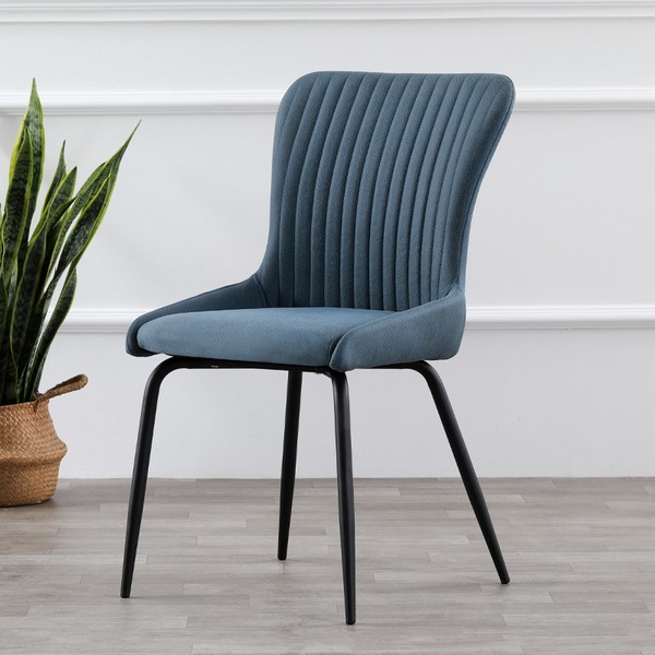 เก้าอี้สไตล์นอร์ดิก ดีไซน์การออกแบบสไตล์โมเดิร์น แข็งแรงรับน้ำหนักได้เยอะ