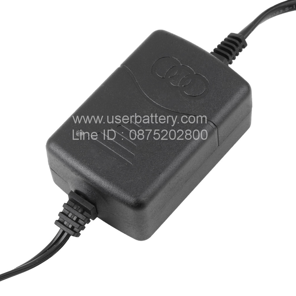 เครื่องชาร์จแบตเตอรี่ 1.3 แอมป์ จักรยานยนต์ สำหรับพกพา