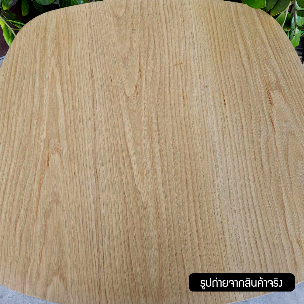 โต๊ะอเนกประสงค์ สไตล์โมเดิร์น ทรงสี่เหลี่ยมจตุรัส ขนาด 60 cm
