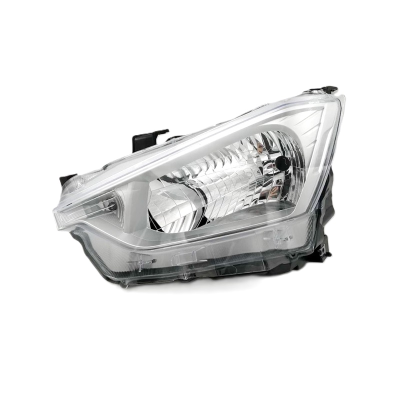 ไฟหน้า ISUZU D-MAX(ดีแม็ก) โฉมปี20 หลอดฮาโลเจน H4 ปี2019-2022 (งานแท้ DEPO) -ราคาต่อดวง-