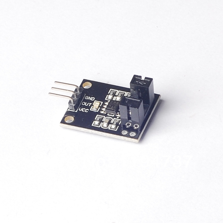 LM393 speed sensor 10mm