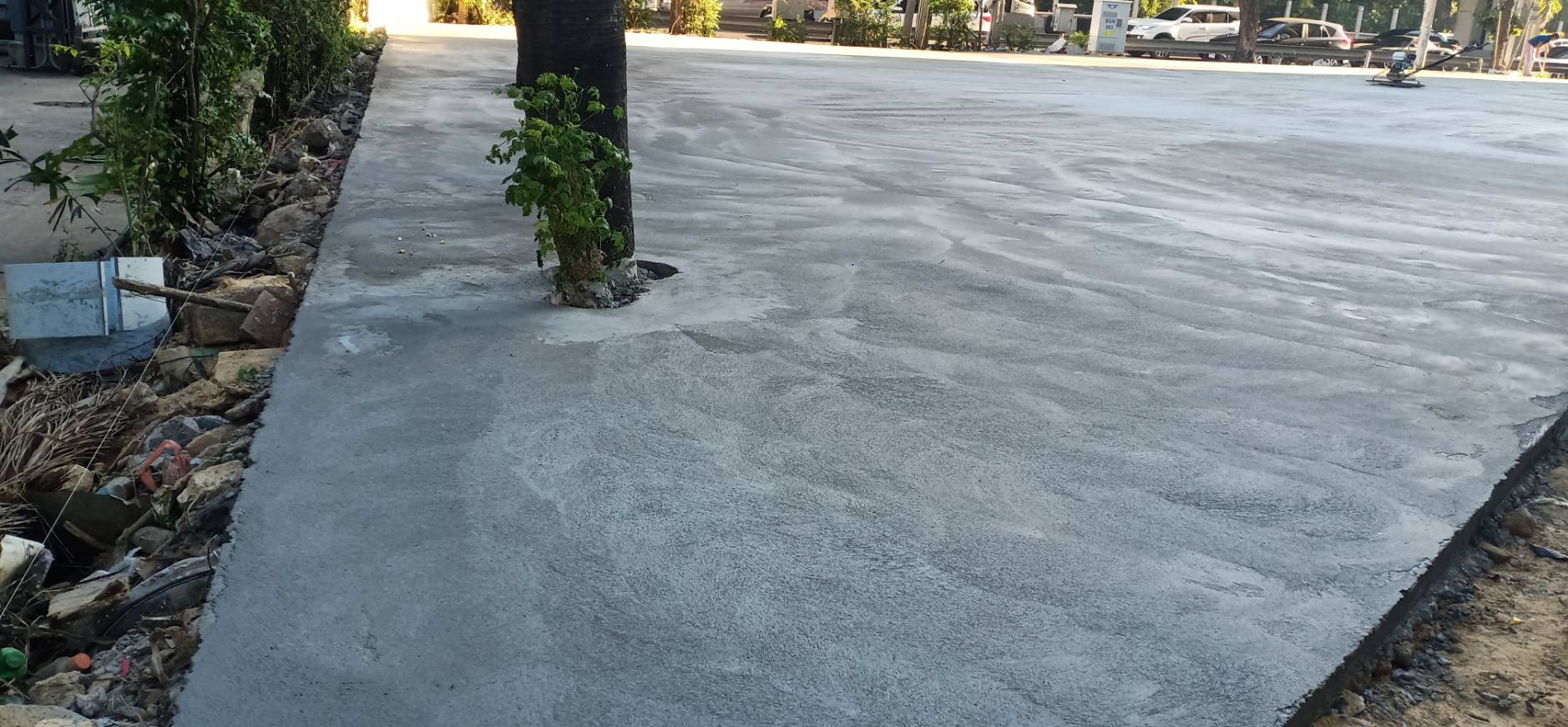 งาน โรงพยาบาลวิภาวดี