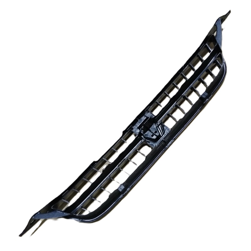 หน้ากระจัง TOYOTA COROLLA(โคโรล่า) AE110/AE111 โฉมตูดเป็ด สีดำ ไม่มีโลโก้ (รหัส:AE110 ดำ)