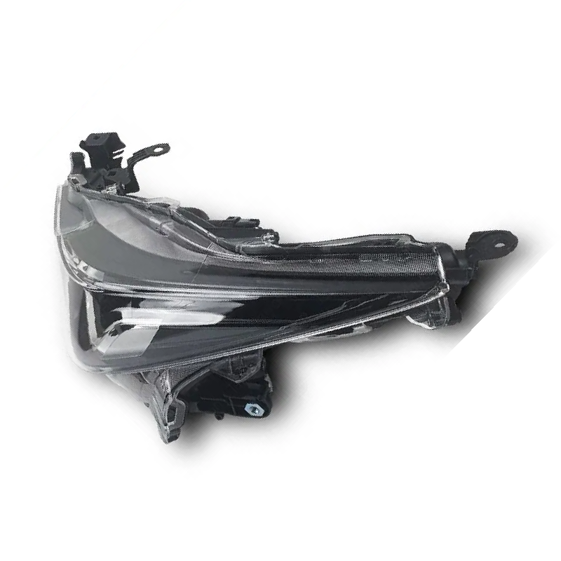 ไฟหน้า TOYOTA ALTIS(อัลติส) PROJECTOR หลอดฮาโลเจน คิ้วชุบ มีมอเตอร์ ปี2019-2022 (O.E.M เทียบห้าง) -ราคาต่อดวง-