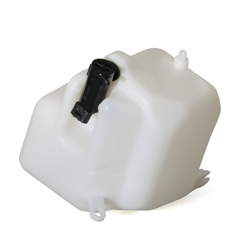 กระป๋องฉีดน้ำฝน/หม้อฉีดน้ำฝน TOYOTA AE110/AE111/AE112(โฉมตูดเป็ด-โฉมไฮทอร์ค) พร้อมฝา+มอเตอร์ (ครบชุด)