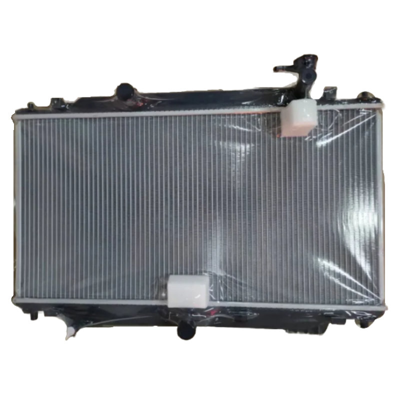 หม้อน้ำ MAZDA3(มาสด้า3) Skyactiv 2.0 เบนซิน ปี2014-2019 เกียรออโต้ (รับประกัน 6เดือน) (90011)