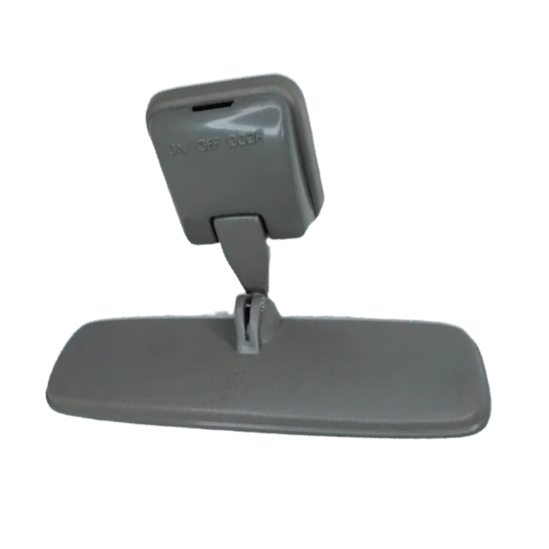 กระจกในเก๋ง/กระจกมองหลัง TOYOTA MIGHTY-X(ไมตี้เอ็กซ์) รุ่นแคป/4ประตู ไม่มีไฟ ปี1990-1998