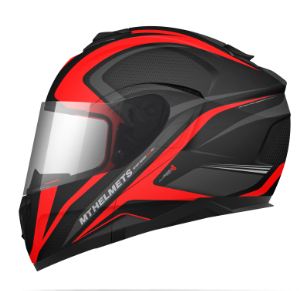 MT ATOM SV TECH SX1 BLACK RED