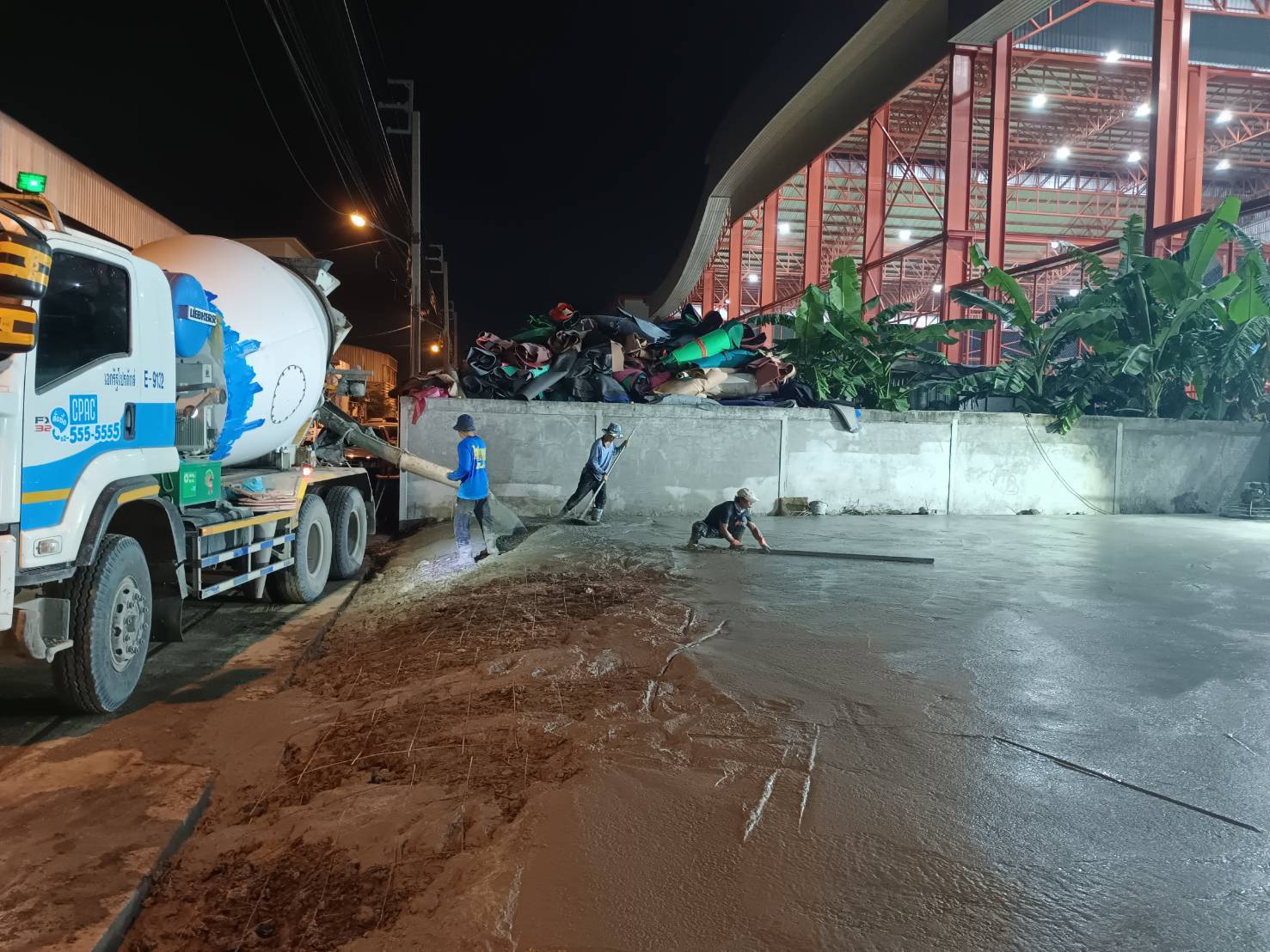 หน้างานแพรกษา