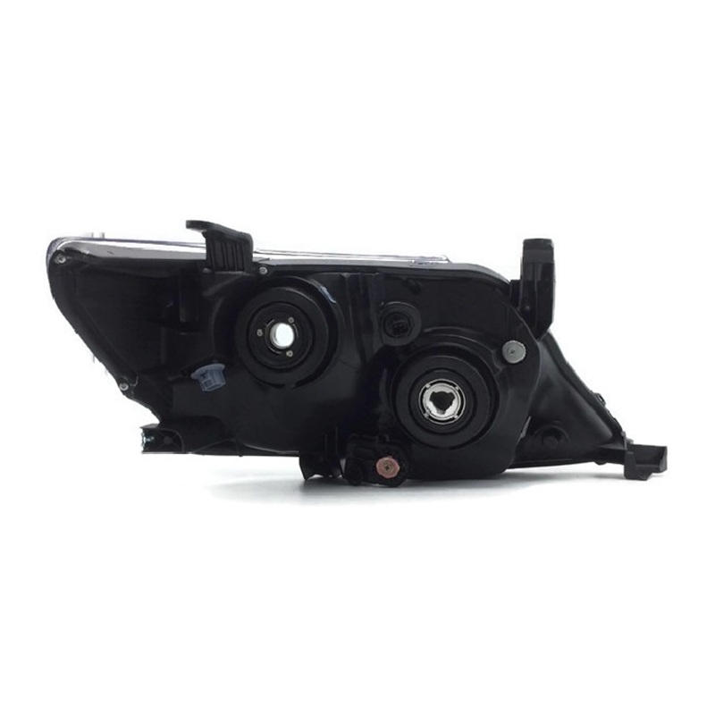 ไฟหน้า TOYOTA FORTUNER CHAMP(ฟอจูนเนอร์ แชมป์) โปรเจคเตอร์ หลอดฮาโลเจน โคมขาว ปี2012-2015 (งานO.E.M เทียบห้าง) -ราคาต่อดวง-