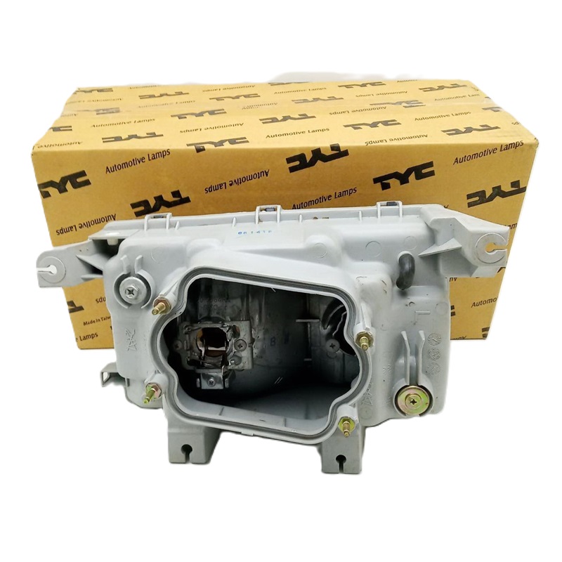 ไฟหน้า ISUZU TFR/DRAGON(ดราก้อน) EXNON(ซีนอน) ปี1999-2001 (งานแท้ TYC) (รหัส:TFR99XEN) -ราคาต่อดวง-