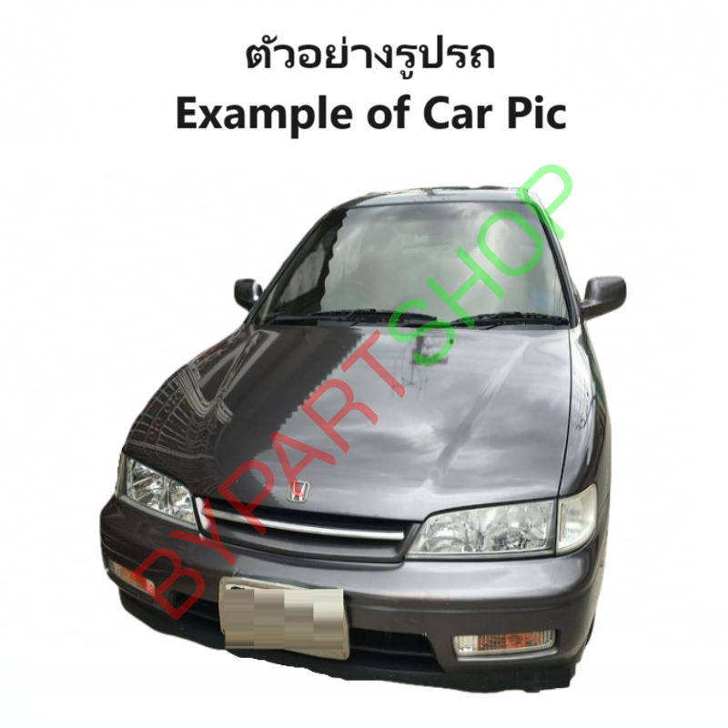 ไฟท้าย HONDA ACCORD(แอคคอร์ด) ท้ายก้อนเดียว ปี1994-1995 (งานแท้ TYC) -ราคาต่อดวง-