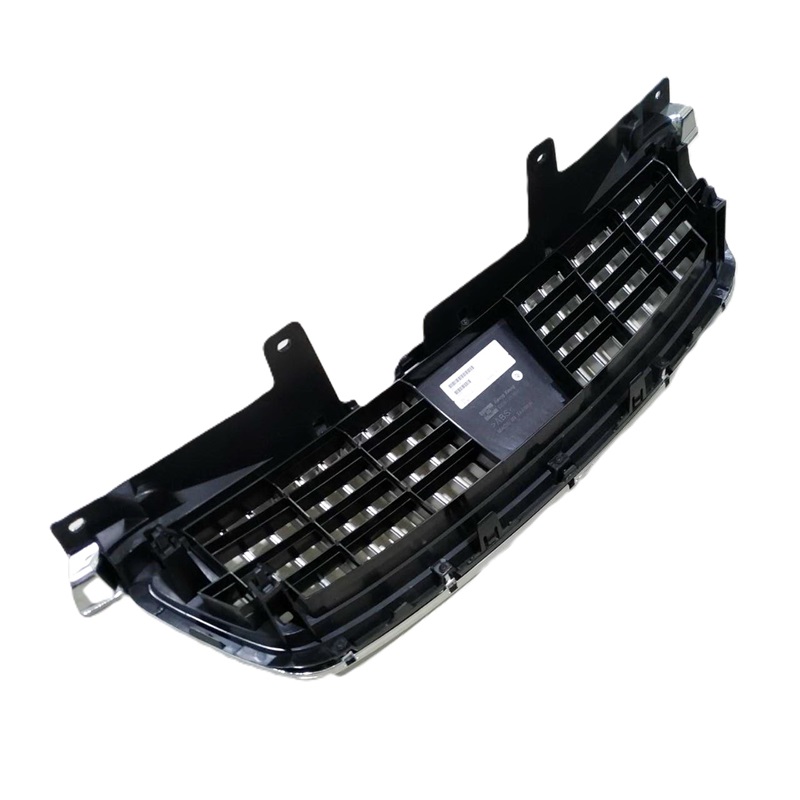 หน้ากระจัง NISSAN SUNNY NEO(ซันนี่ นีโอ) รุ่นที่2 ท้ายแตงโม (ลายแนวตั้ง) ไม่มีโลโก้ ปี2004-2005 (รหัส:NEO'04 TNG)