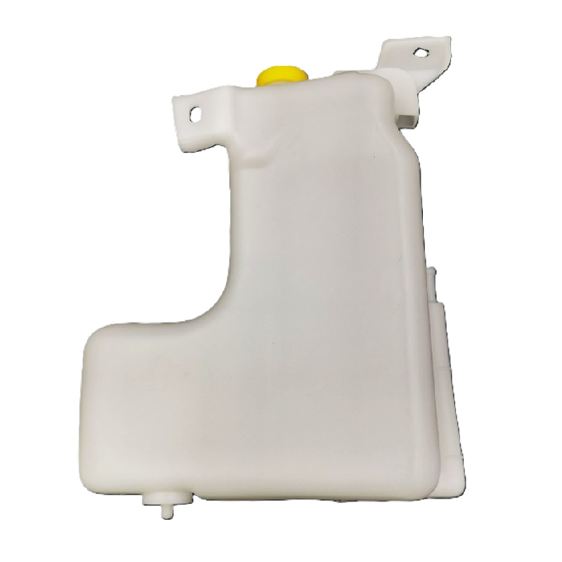 กระป๋องพักน้ำรถ/กระปุกพักน้ำ NISSAN FRONTIER(ฟอนเทียร) ทุกรุ่น พร้อมฝา ปี1998-2006 (รับประกัน 1เดือน)